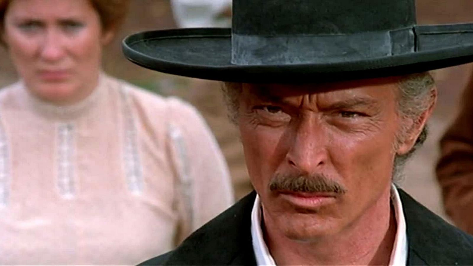 El Western de la 2 - El gran duelo del amanecer - ver ahora