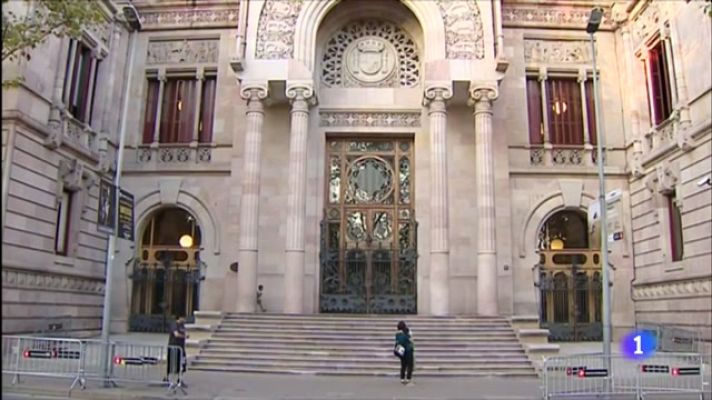 L'Informatiu - L'Informatiu - 19/01/2021