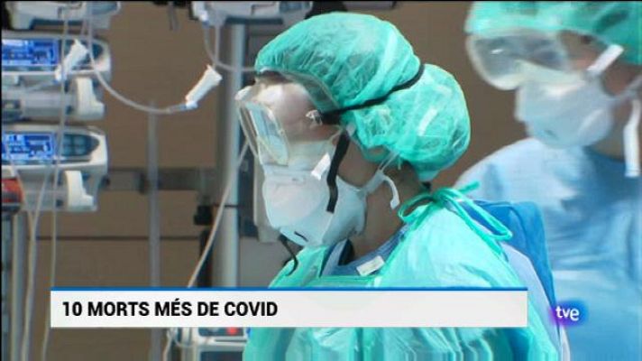 Informatiu Balear - Informatiu Balear - 19/01/21