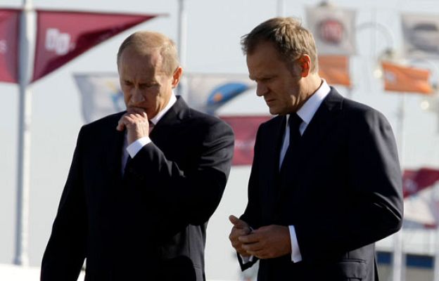  - 70 años de la II Guerra Mundial