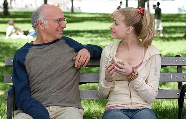  - Lo nuevo de Woody Allen