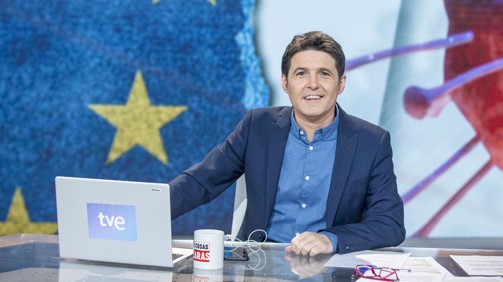 Las cosas claras - Programa 42 - 19/01/21 - ver ahora