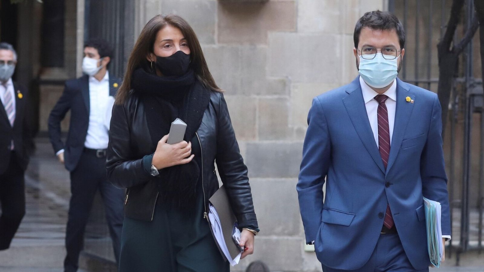 Telediario - 15 horas - 19/01/21 - Lengua de signos - ver ahora