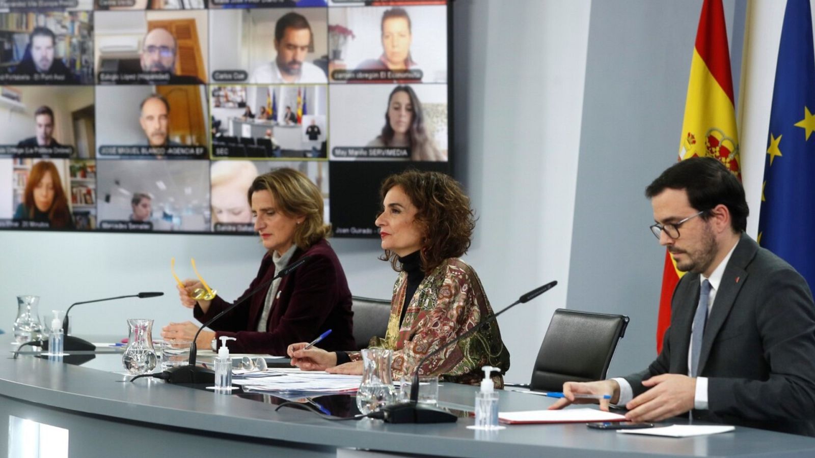 Diario 24 - 19/01/21 (2) - ver ahora