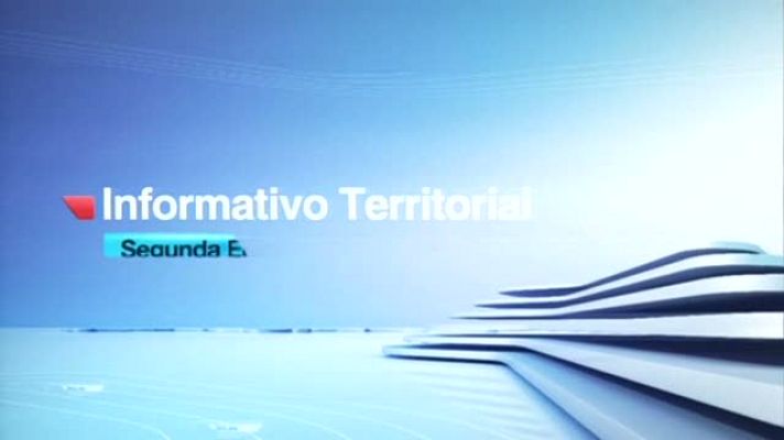 Noticias de Castilla-La Mancha - Noticias de Castilla-La Mancha 2 - 19/01/21