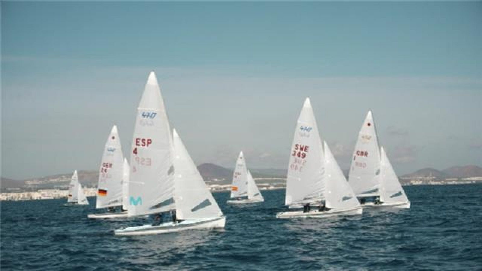 Deportes Canarias - 19/01/2021