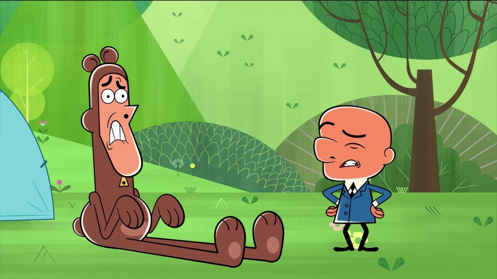 Mister Magoo - La última marmota - RTVE.es - Mr. Magoo | Ver