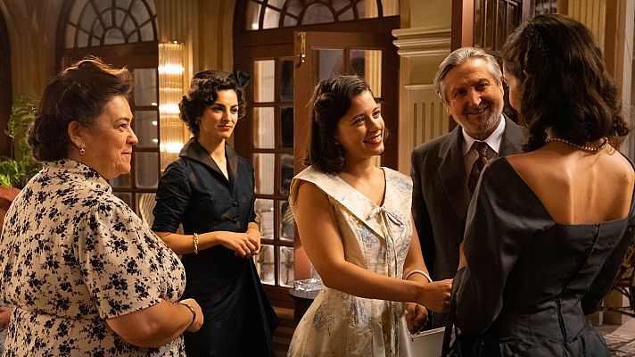 Dos vidas - Capítulo 2