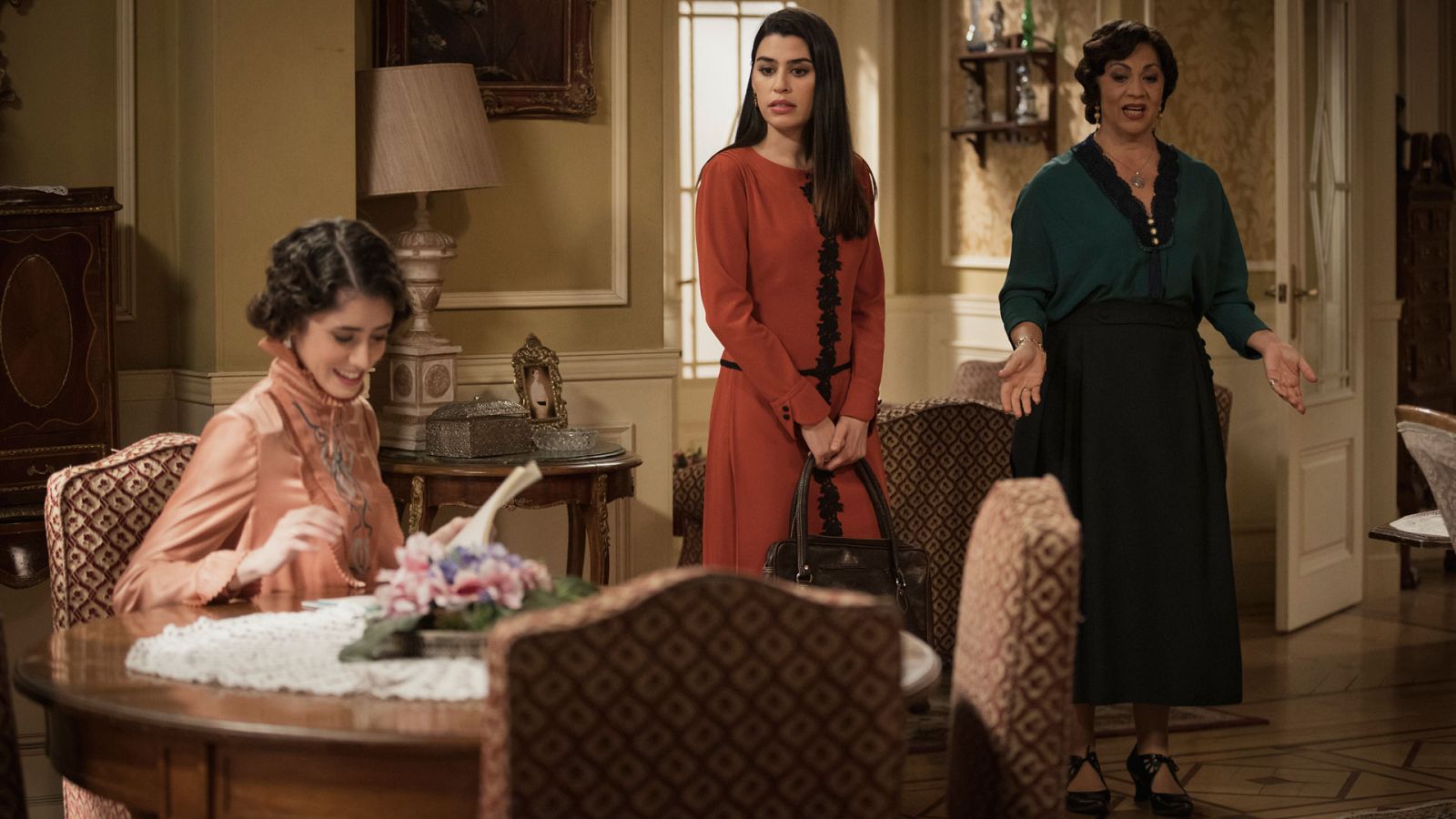 Acacias 38 - Capítulo 1410 - ver ahora