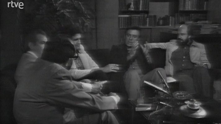 Más allá - Cita con los OVNIs (Parte 2)