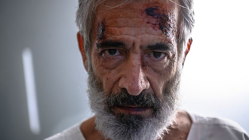 Cuéntame cómo pasó - T21 - Capítulo 2: La vida al vuelo