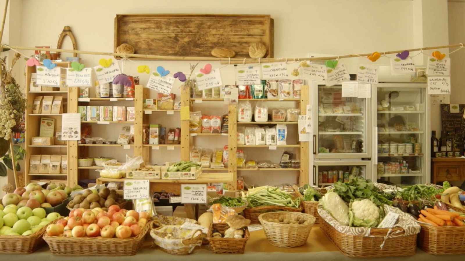 Red Natura 2000 - Programa 18 - ver ahora