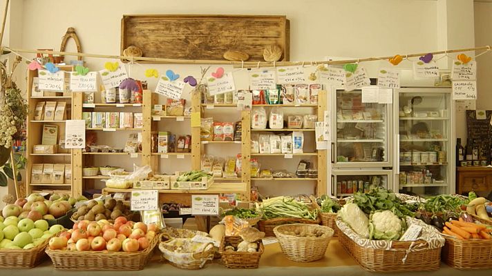 Red Natura 2000 - Programa 18