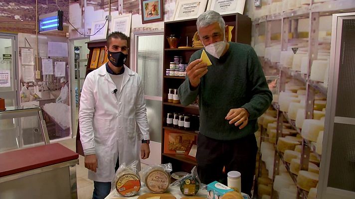 Aquí la Tierra - Aquí la Tierra - 19/01/21