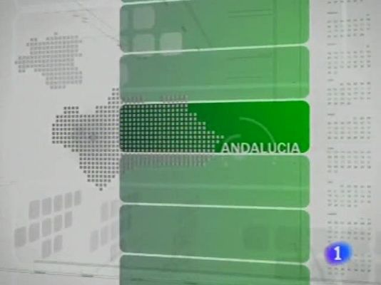 Noticias Andalucía - Noticias Andalucia - 01/09/09