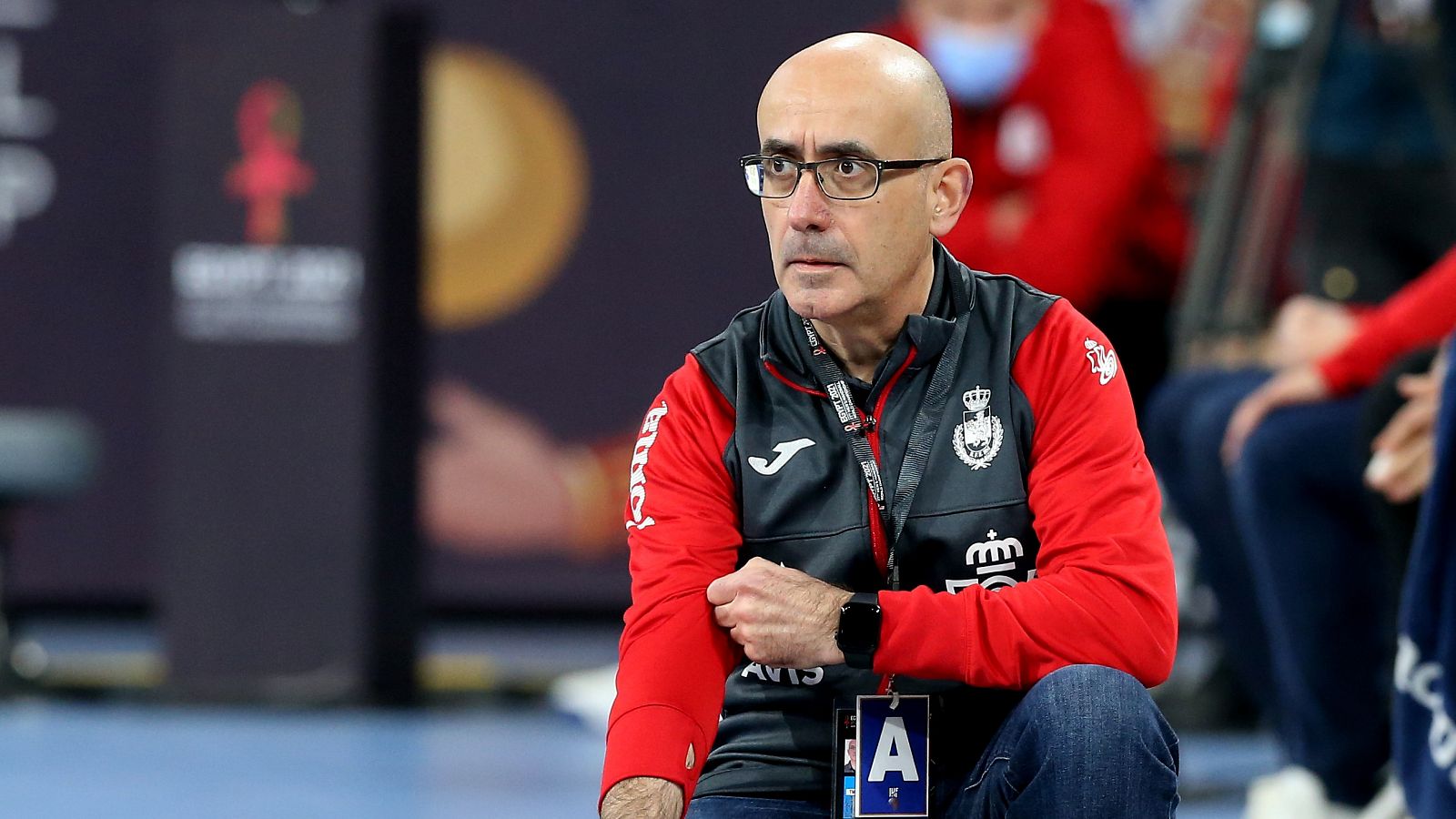 Jordi Ribera: "Nos hemos quitado esa presión que teníamos encima"