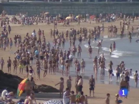 TeleCantabria - Telecantabria - 01/09/09