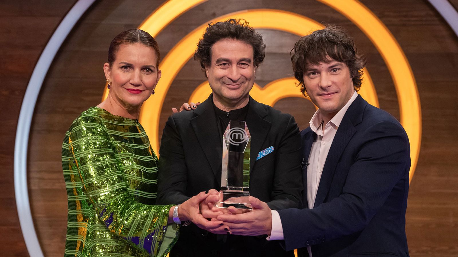 Masterchef Junior 8 - Programa 6 - ver ahora