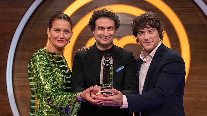 MasterChef Junior - Programa 6