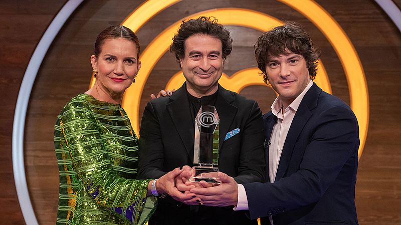 Masterchef Junior 8 - Programa 6 - ver ahora