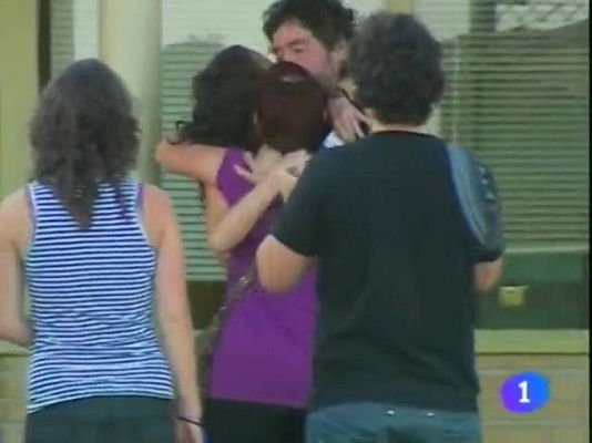 Telenorte - País Vasco - Telenorte-País Vasco - 01/09/09