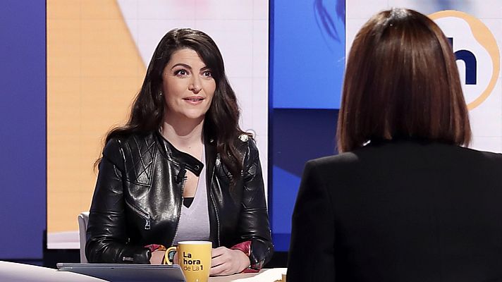 La hora de La 1 - La hora política - 20/01/21