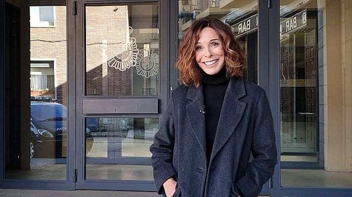 Servir y proteger - Los consejos a la Lydia Bosch del pasado