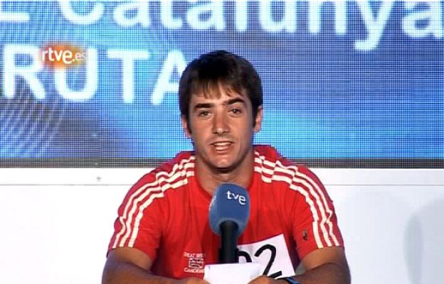 50! anys - Càsting La Seu d'Urgell: Guille Diez Canedo