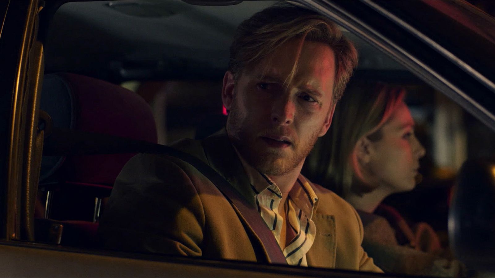 Primeras imágenes del reencuentro entre Marta Altamira y Toni Alcántara