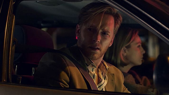 Cuéntame cómo pasó - El reencuentro entre Marta Altamira y Toni Alcántara