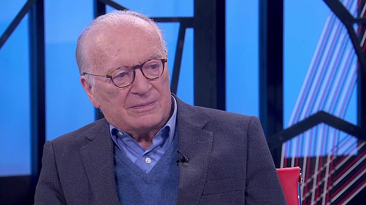 La aventura del Saber - La aventura del saber - 20/01/21