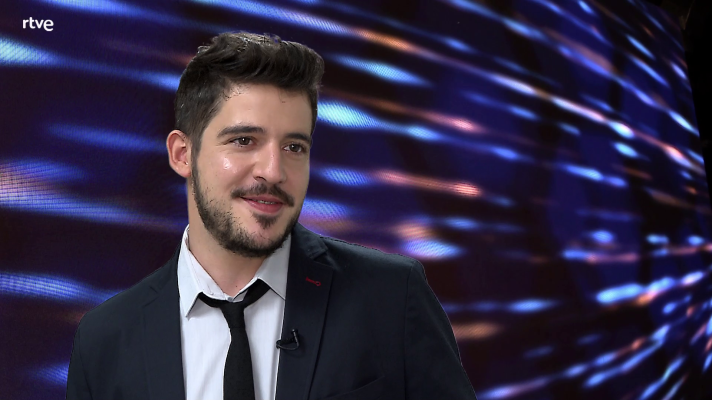  - David Leo se une a 'El cazador' en La 1