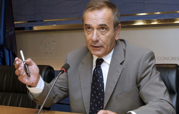  - Zapatero comparecerá el día 9