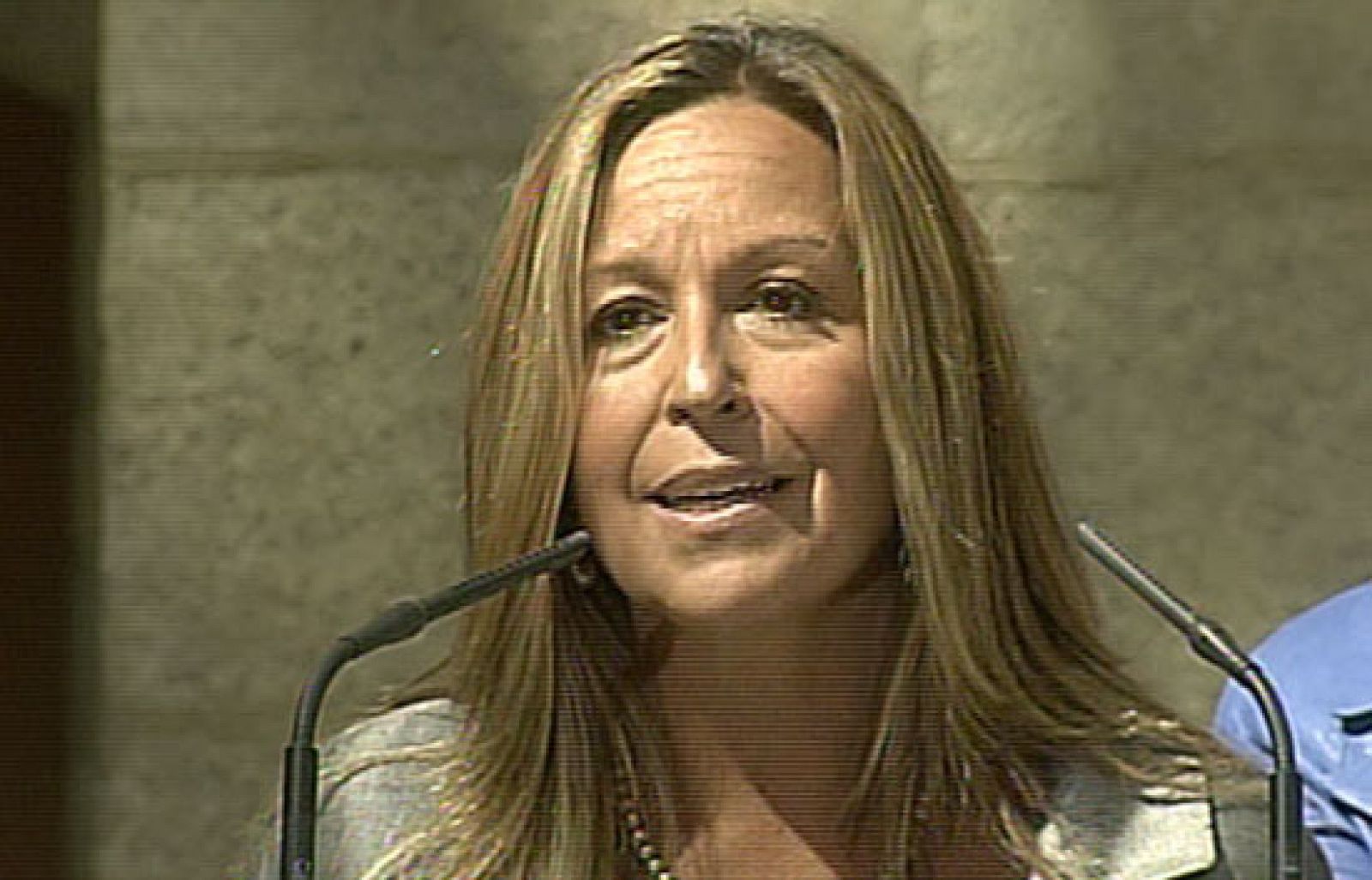 El TD1 en cuatro minutos (01/09/09)