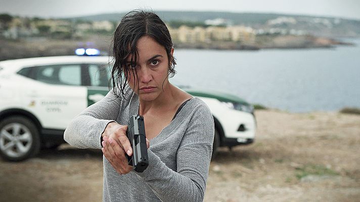  - Comienza 'La caza. Tramuntana' en La 1