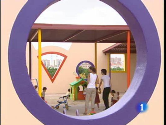 Ciencia y tecnología en Rtve.es - Nuevas normas en las guarderías
