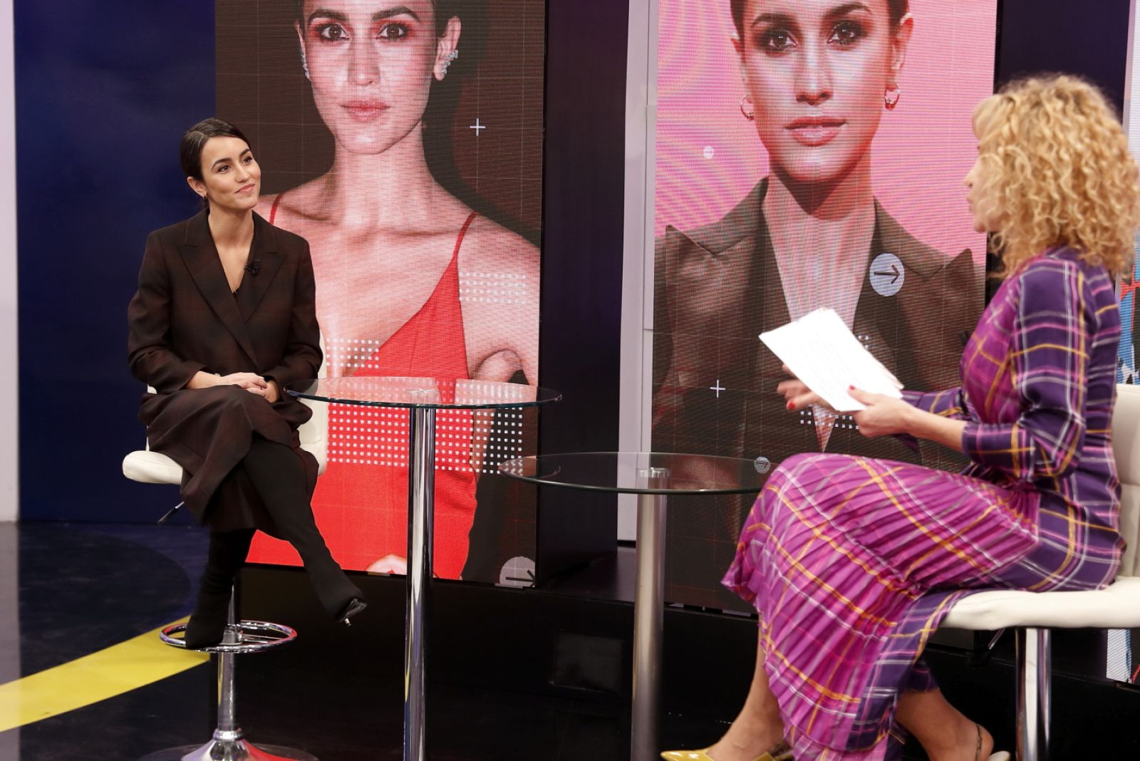 La hora de La 1 - La hora de la actualidad - 20/01/21 - ver ahora