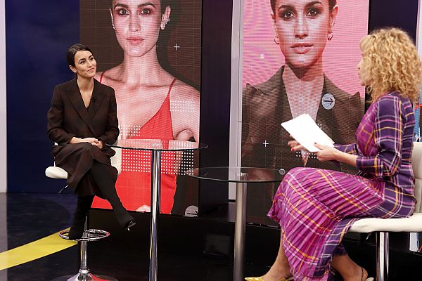 La hora de La 1 - La hora de la actualidad - 20/01/21