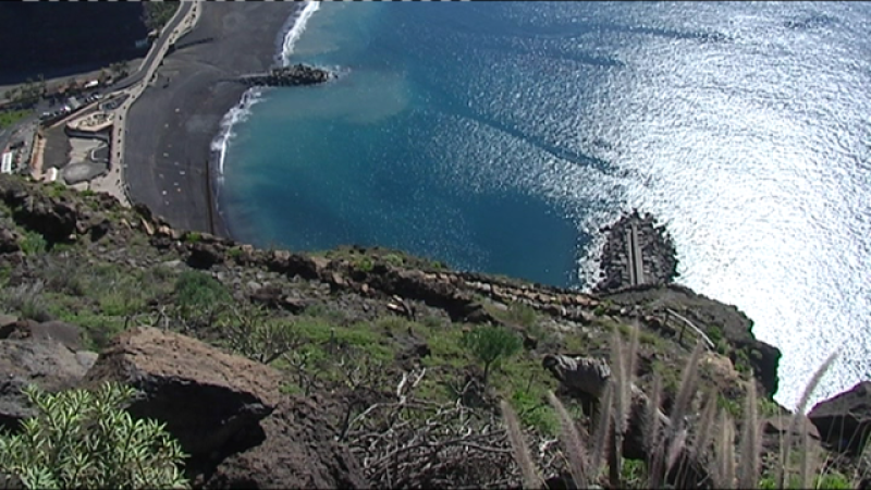 Telecanarias 2 - 19/01/2021