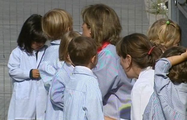 Ciencia y tecnología en Rtve.es - El comienzo del curso no se retrasa