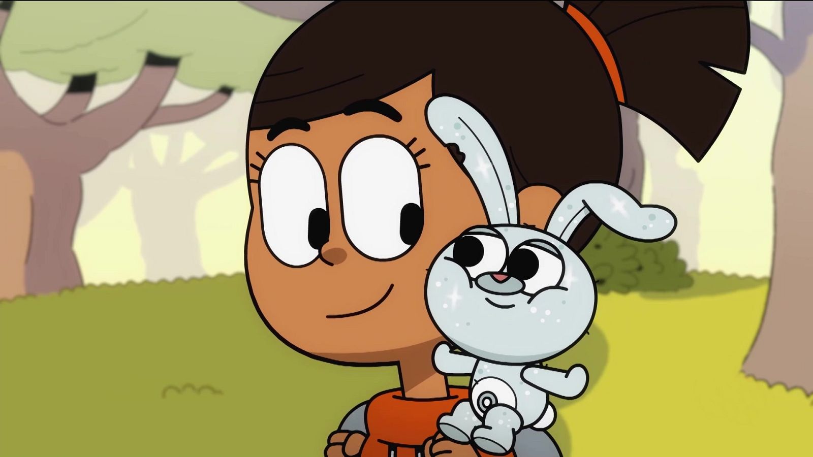 Nate is Late  - El peluche de Terito - RTVE.es - Nate is late | Ver