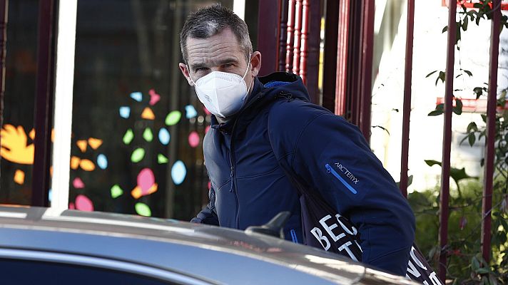 Las cosas claras - La Justicia concede el tercer grado a Iñaki Urdangarín