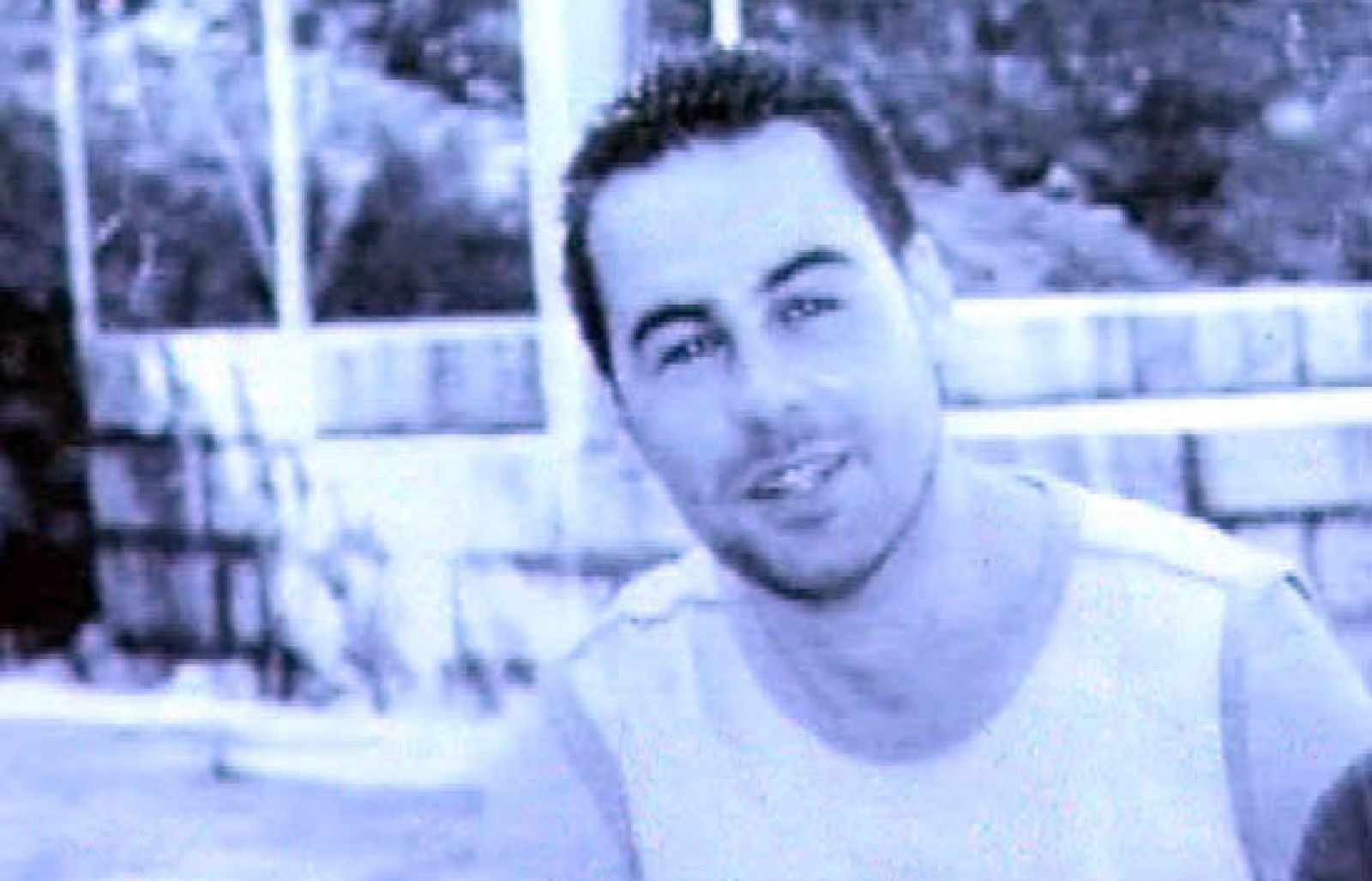 Javier Cruz, el ex-novio de Laura Alonso, a prisión | Ver