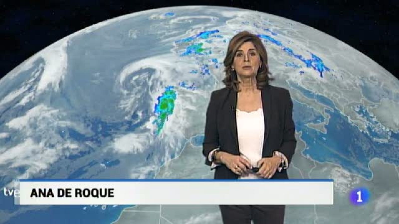 El tiempo en Extremadura - 20/01/2021