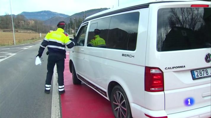 L'Informatiu - L'Informatiu - 20/01/2021