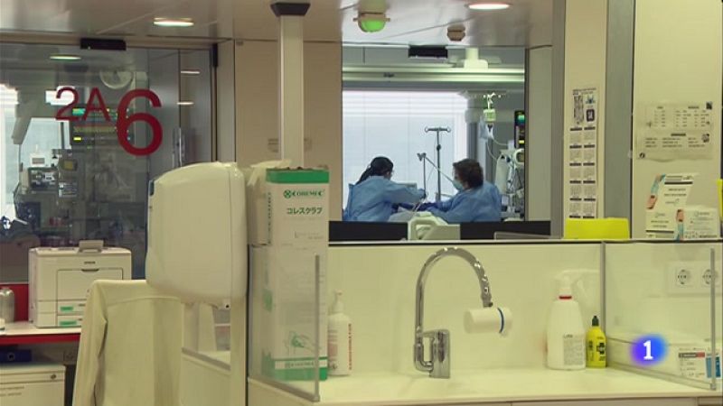 El Procicat ha decidit prorrogar dues setmanes més les restriccions vigents