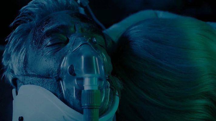 Cuéntame cómo pasó - Las emotivas palabras de Merche hacia Antonio