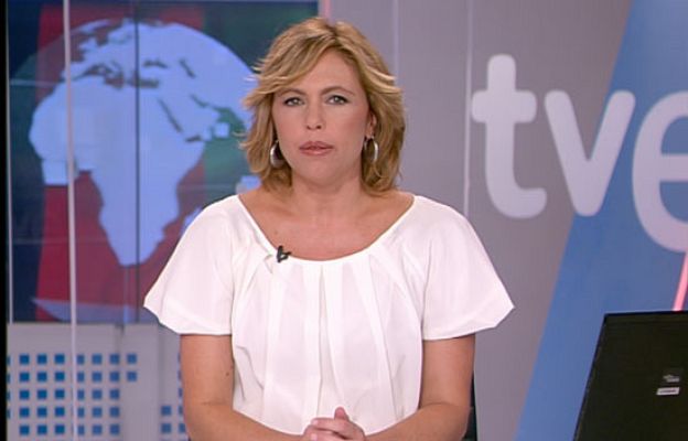  - La 1 de TVE se mantiene imbatible