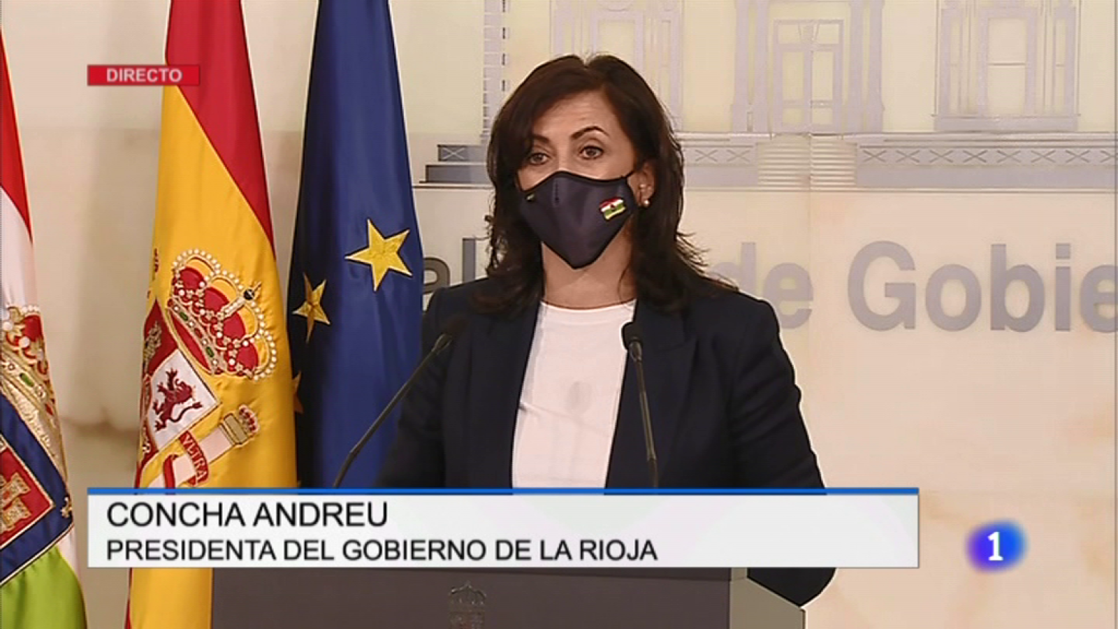 Informativo Telerioja - 20/01/20 - Ver ahora