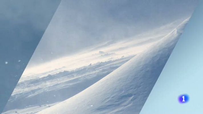 Noticias Aragón - El tiempo en Aragón - 20/01/2021